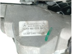 Recambio de columna direccion para mercedes-benz clase c (w203) c 200 cdi (203.007) referencia OEM IAM 2094601516   2