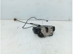 Recambio de cerradura puerta trasera derecha para mercedes-benz clase c (w203) c 200 cdi (203.007) referencia OEM IAM 2037300235
