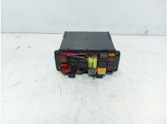 Recambio de caja reles / fusibles para mercedes-benz clase c (w203) c 200 cdi (203.007) referencia OEM IAM   