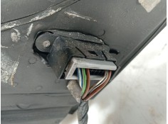 Recambio de retrovisor izquierdo para opel astra h (a04) 1.7 cdti (l48) referencia OEM IAM    2