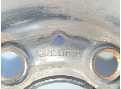 Recambio de llanta para mercedes-benz clase c (w203) c 200 cdi (203.007) referencia OEM IAM    2