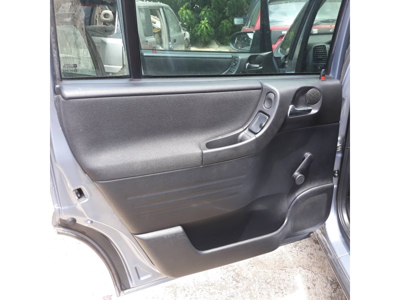 opel zafira a elegance   |   08.00 - 12.05 | 2000 - 2005 | 101 cv / 74 kw del año 2000