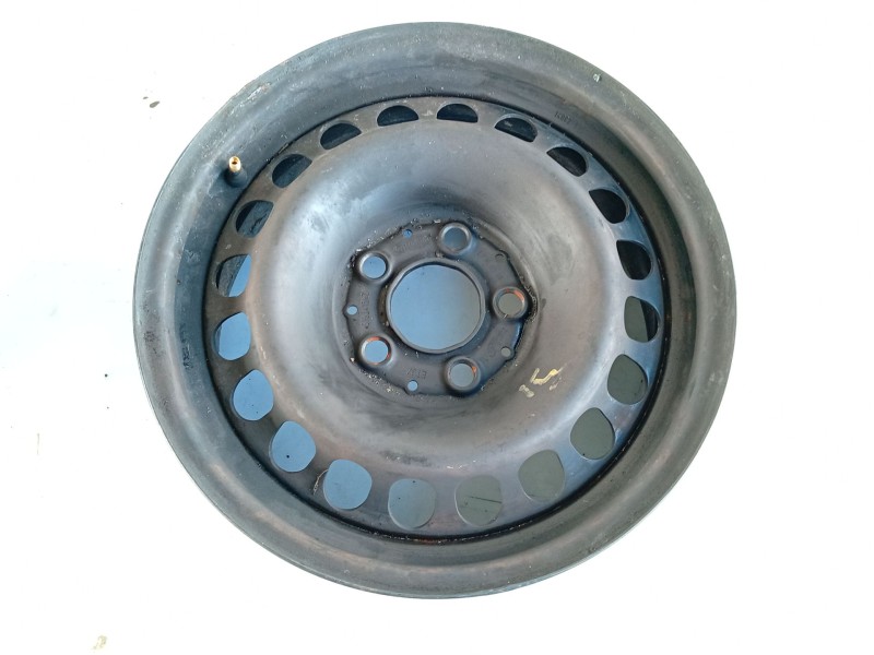 Recambio de llanta para mercedes-benz clase c (w203) c 200 cdi (203.007) referencia OEM IAM   