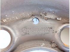 Recambio de llanta para mercedes-benz clase c (w203) c 200 cdi (203.007) referencia OEM IAM    2