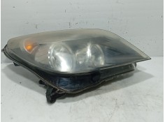 Recambio de faro derecho para opel astra h (a04) 1.7 cdti (l48) referencia OEM IAM 93178636  