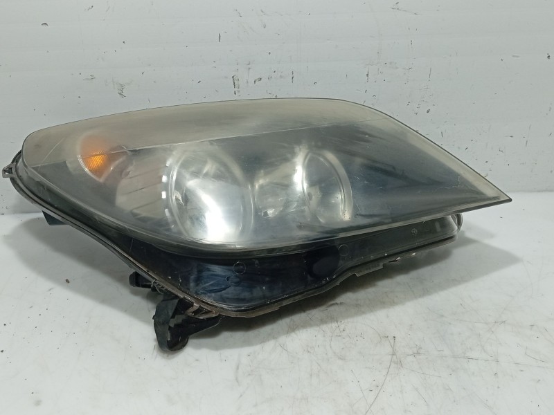 Recambio de faro derecho para opel astra h (a04) 1.7 cdti (l48) referencia OEM IAM 93178636  