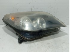 Recambio de faro derecho para opel astra h (a04) 1.7 cdti (l48) referencia OEM IAM 93178636   2