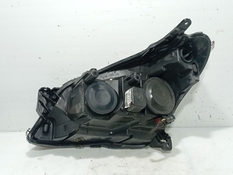 Recambio de faro derecho para opel astra h (a04) 1.7 cdti (l48) referencia OEM IAM 93178636  