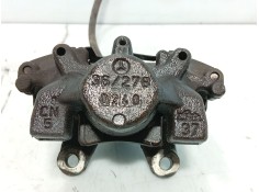 Recambio de pinza freno trasera derecha para mercedes-benz clase c (w203) c 200 cdi (203.007) referencia OEM IAM 0034237598   2