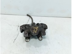 Recambio de pinza freno trasera izquierda para mercedes-benz clase c (w203) c 200 cdi (203.007) referencia OEM IAM 0034237498  