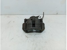 Recambio de pinza freno delantera izquierda para mercedes-benz clase c (w203) c 200 cdi (203.007) referencia OEM IAM 0044203383 