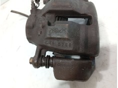 Recambio de pinza freno delantera izquierda para mercedes-benz clase c (w203) c 200 cdi (203.007) referencia OEM IAM 0044203383  2