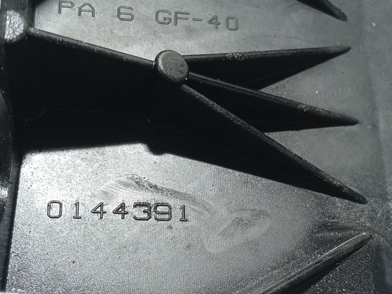 Recambio de palanca cambio para opel astra h (a04) 1.7 cdti (l48) referencia OEM IAM 55351706  