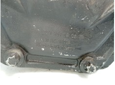 Recambio de diferencial trasero para mercedes-benz clase c (w203) c 200 cdi (203.007) referencia OEM IAM 203350156280   2