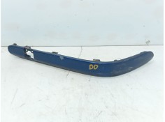Recambio de moldura para mercedes-benz clase c (w203) c 200 cdi (203.007) referencia OEM IAM   