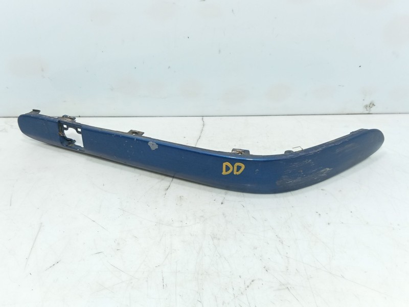 Recambio de moldura para mercedes-benz clase c (w203) c 200 cdi (203.007) referencia OEM IAM   