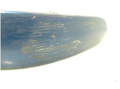 Recambio de moldura para mercedes-benz clase c (w203) c 200 cdi (203.007) referencia OEM IAM    2