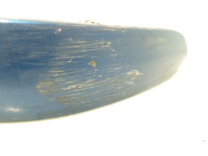 Recambio de moldura para mercedes-benz clase c (w203) c 200 cdi (203.007) referencia OEM IAM   