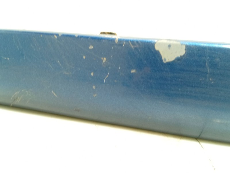 Recambio de moldura para mercedes-benz clase c (w203) c 200 cdi (203.007) referencia OEM IAM   