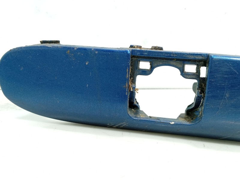 Recambio de moldura para mercedes-benz clase c (w203) c 200 cdi (203.007) referencia OEM IAM   