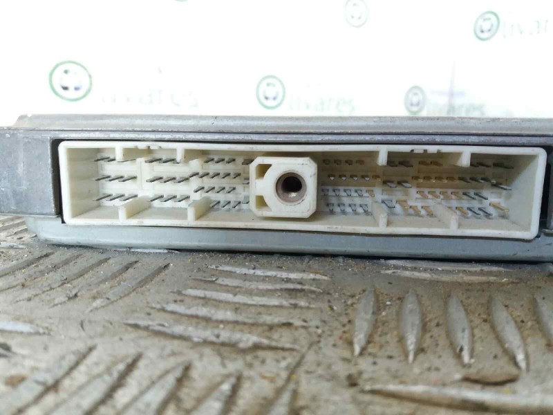 Recambio de centralita motor uce para nissan almera (n15) gx   |   07.95 - 12.00 | 1995 - 2000 | 75 cv / 55 kw referencia OEM IA