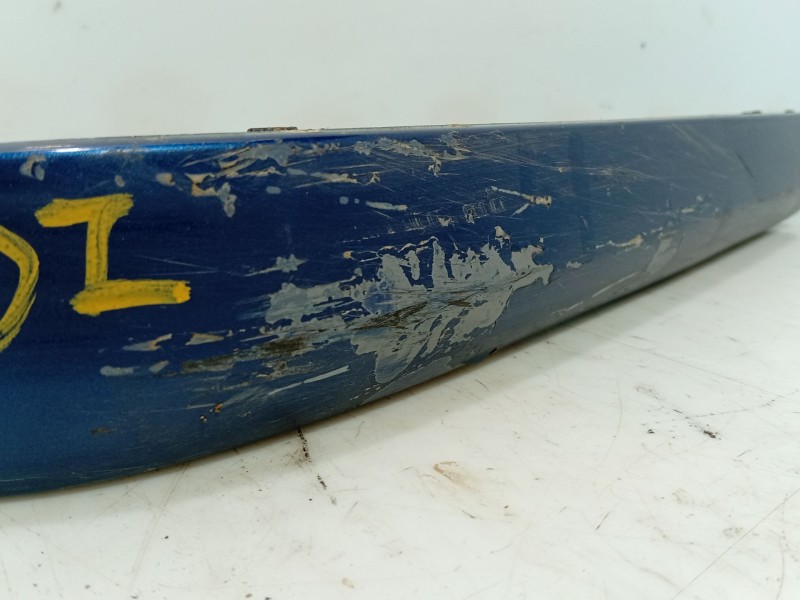 Recambio de moldura para mercedes-benz clase c (w203) c 200 cdi (203.007) referencia OEM IAM   