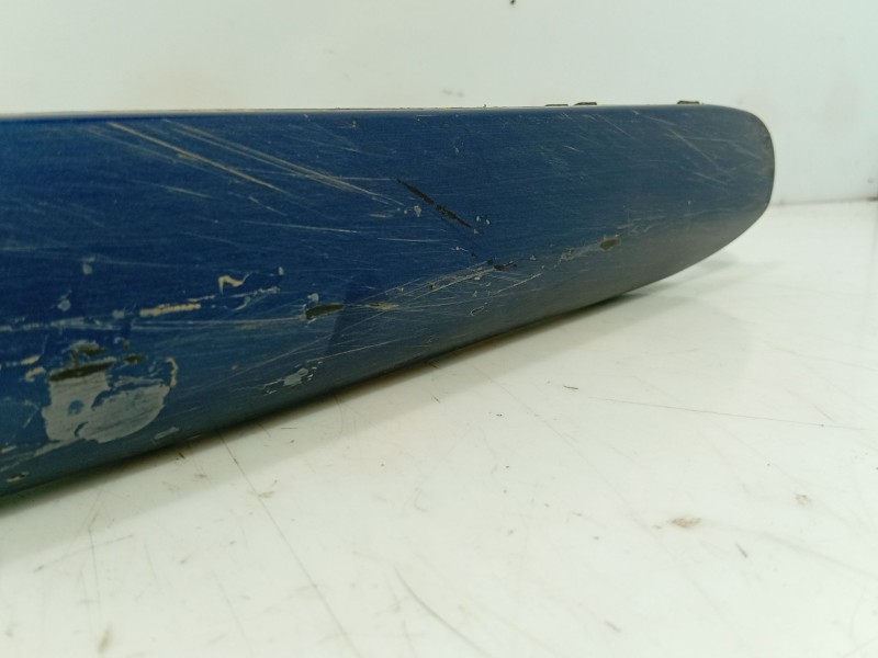 Recambio de moldura para mercedes-benz clase c (w203) c 200 cdi (203.007) referencia OEM IAM   