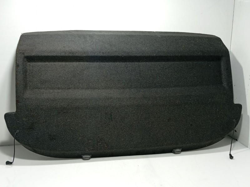 Recambio de bandeja trasera para opel astra h (a04) 1.7 cdti (l48) referencia OEM IAM 13129746  