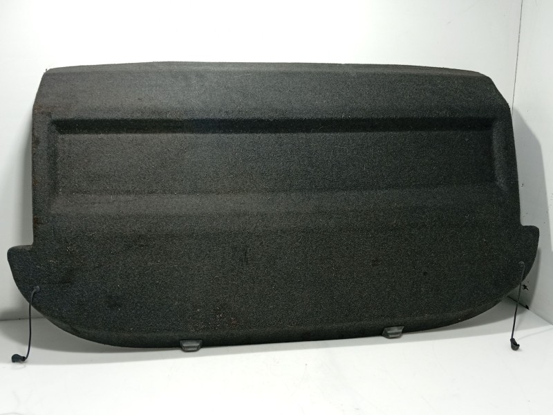 Recambio de bandeja trasera para opel astra h (a04) 1.7 cdti (l48) referencia OEM IAM 13129746  