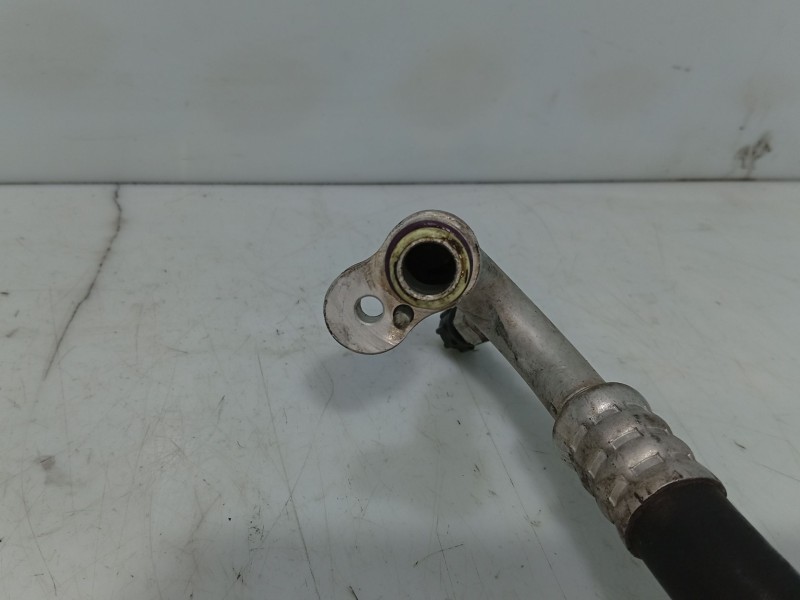 Recambio de tubo para mercedes-benz clase c (w203) c 200 cdi (203.007) referencia OEM IAM   