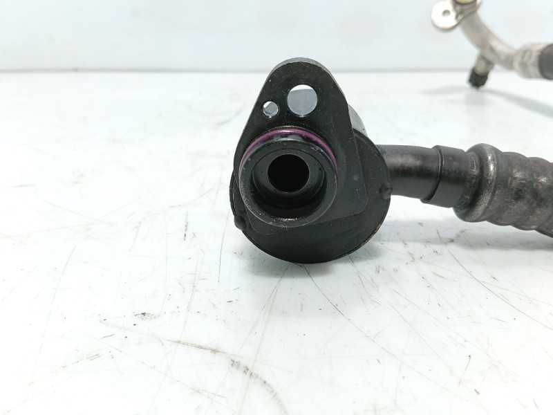 Recambio de tubo para mercedes-benz clase c (w203) c 200 cdi (203.007) referencia OEM IAM   