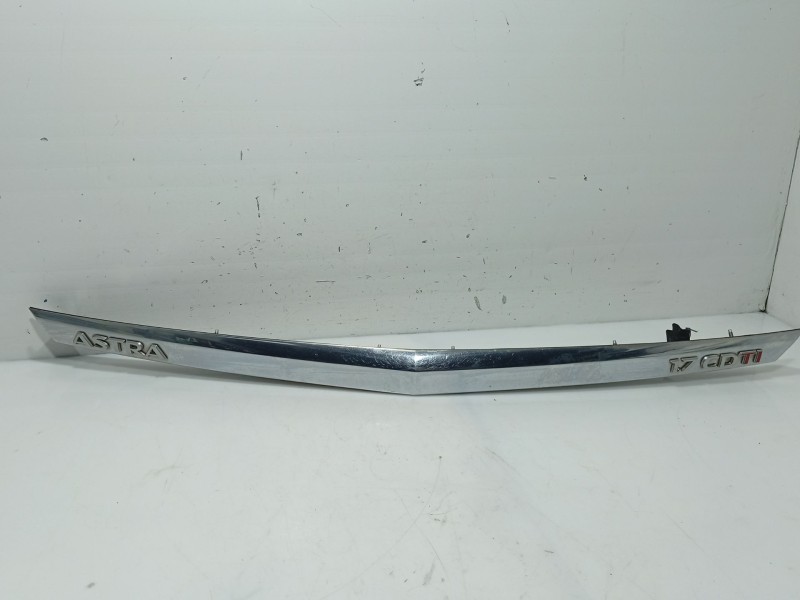 Recambio de moldura para opel astra h (a04) 1.7 cdti (l48) referencia OEM IAM   