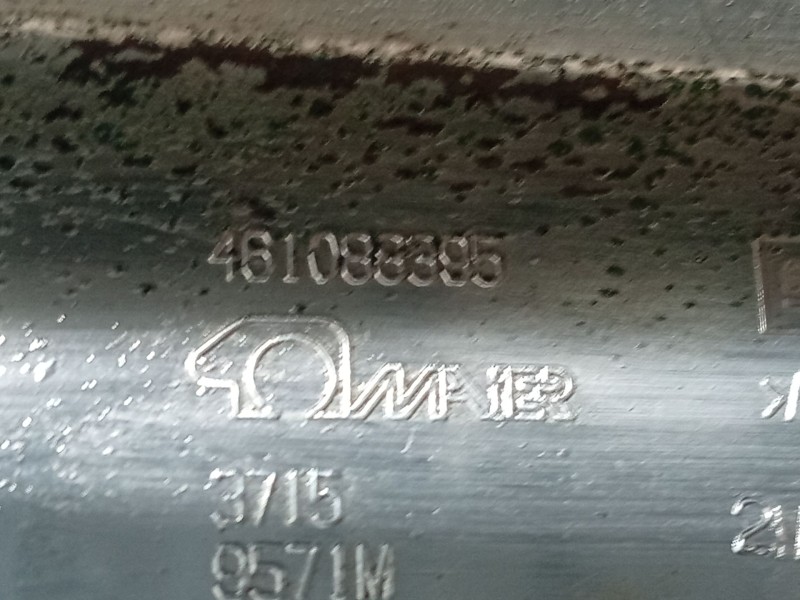 Recambio de moldura para opel astra h (a04) 1.7 cdti (l48) referencia OEM IAM   