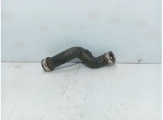 Recambio de tubo para mercedes-benz clase c (w203) c 200 cdi (203.007) referencia OEM IAM   