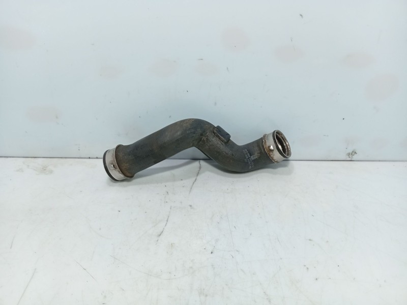 Recambio de tubo para mercedes-benz clase c (w203) c 200 cdi (203.007) referencia OEM IAM   