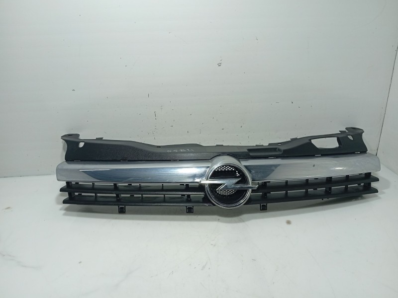 Recambio de moldura para opel astra h (a04) 1.7 cdti (l48) referencia OEM IAM   