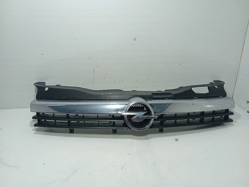 Recambio de moldura para opel astra h (a04) 1.7 cdti (l48) referencia OEM IAM   