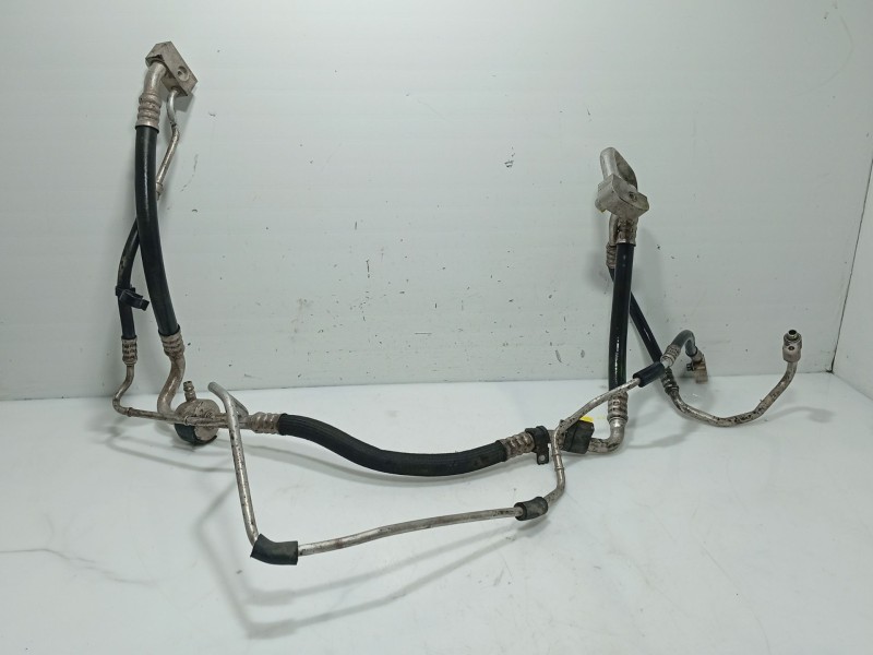 Recambio de tubo para opel astra h (a04) 1.7 cdti (l48) referencia OEM IAM   