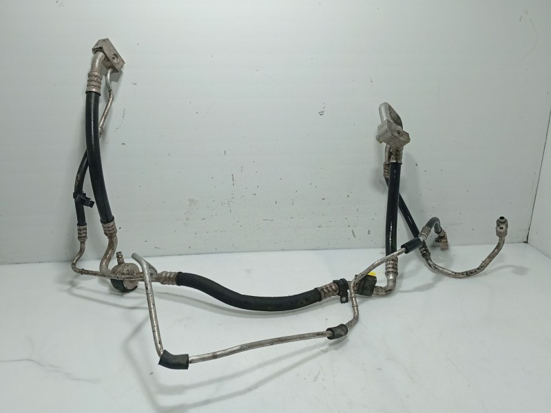 Recambio de tubo para opel astra h (a04) 1.7 cdti (l48) referencia OEM IAM   