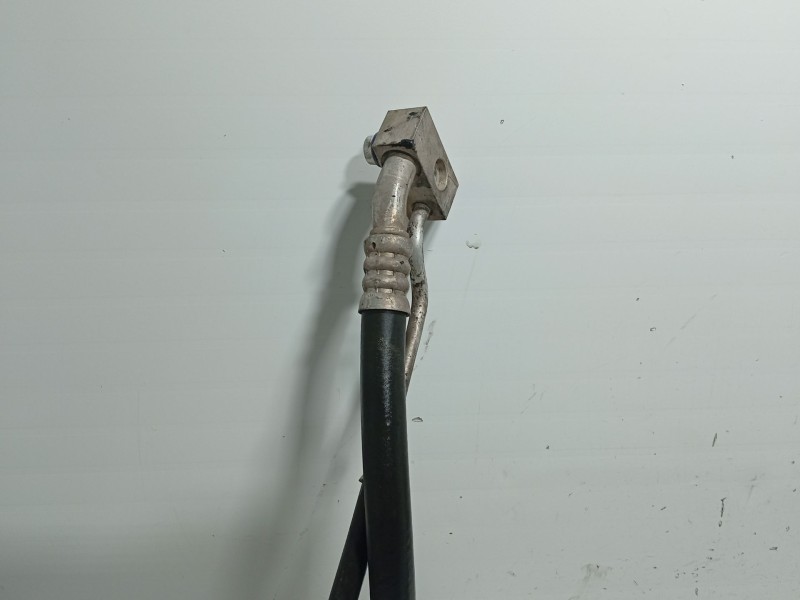 Recambio de tubo para opel astra h (a04) 1.7 cdti (l48) referencia OEM IAM   