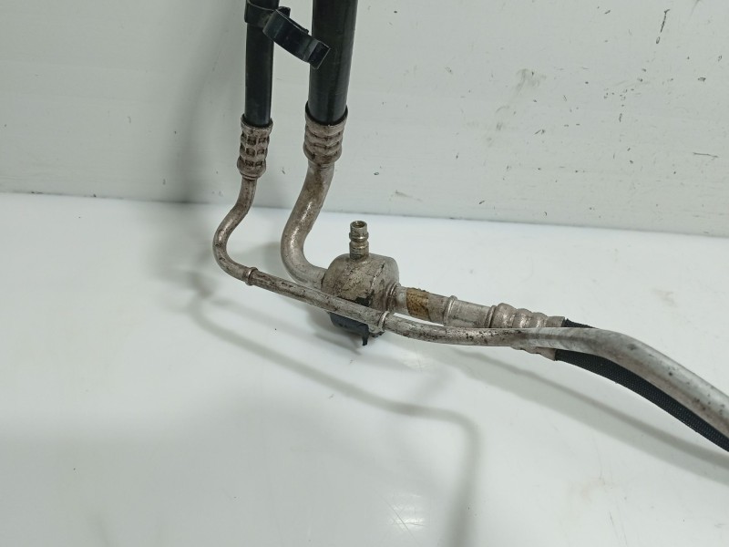 Recambio de tubo para opel astra h (a04) 1.7 cdti (l48) referencia OEM IAM   