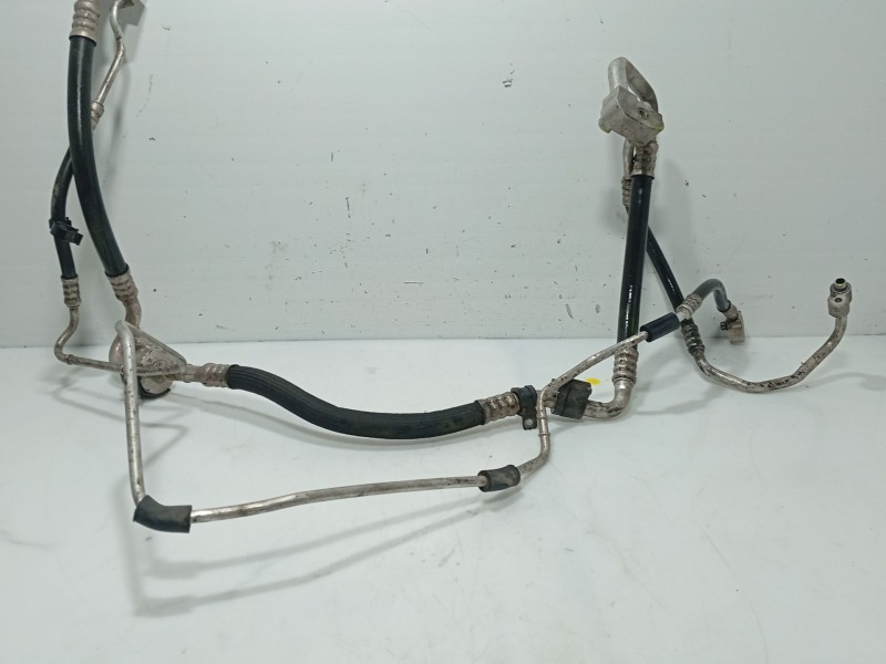 Recambio de tubo para opel astra h (a04) 1.7 cdti (l48) referencia OEM IAM   