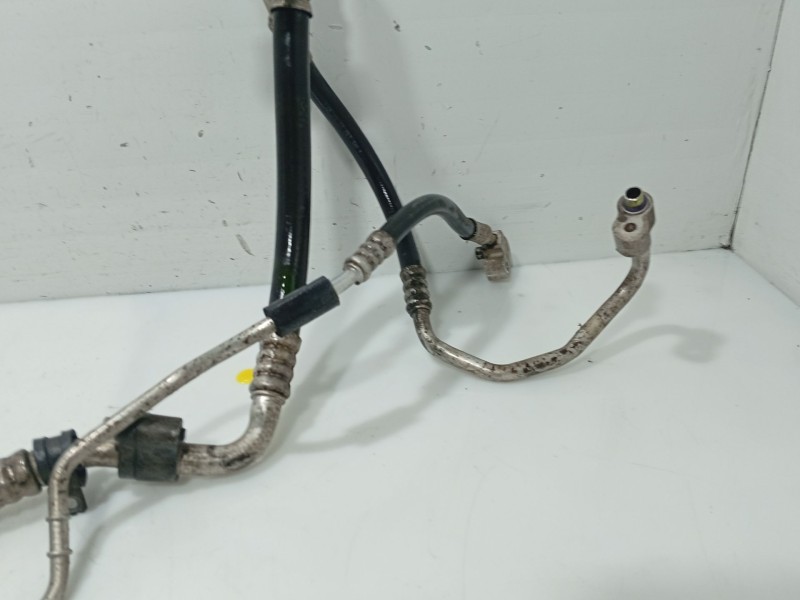 Recambio de tubo para opel astra h (a04) 1.7 cdti (l48) referencia OEM IAM   