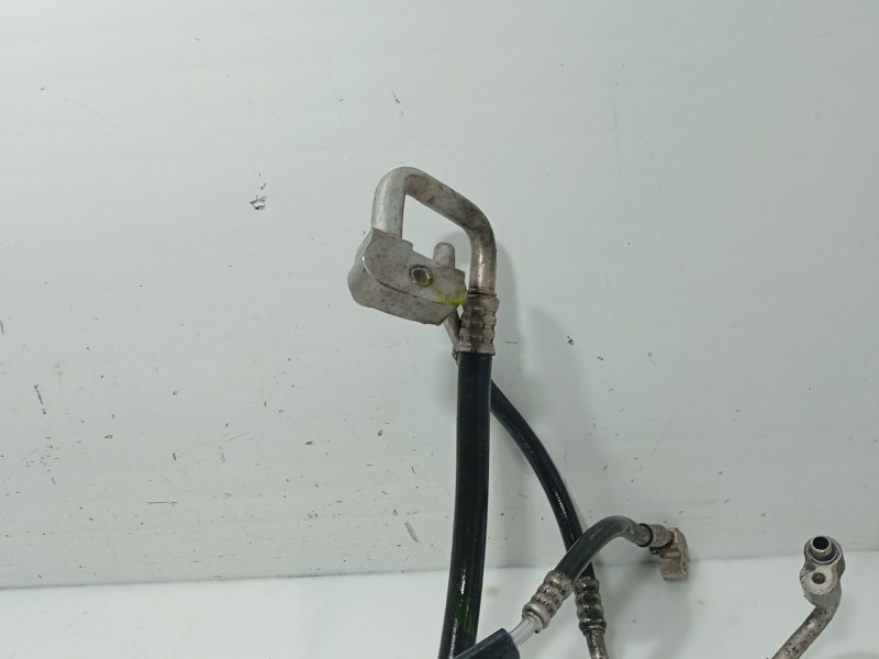 Recambio de tubo para opel astra h (a04) 1.7 cdti (l48) referencia OEM IAM   