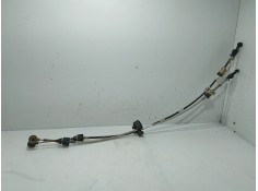 Recambio de varillaje cambio para opel astra h (a04) 1.7 cdti (l48) referencia OEM IAM   