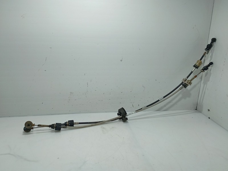 Recambio de varillaje cambio para opel astra h (a04) 1.7 cdti (l48) referencia OEM IAM   