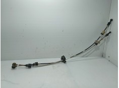 Recambio de varillaje cambio para opel astra h (a04) 1.7 cdti (l48) referencia OEM IAM    2