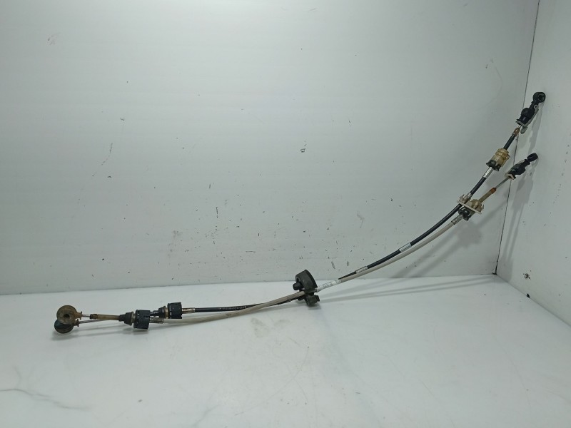 Recambio de varillaje cambio para opel astra h (a04) 1.7 cdti (l48) referencia OEM IAM   