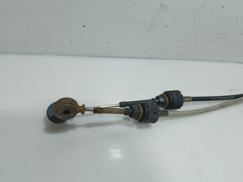 Recambio de varillaje cambio para opel astra h (a04) 1.7 cdti (l48) referencia OEM IAM   