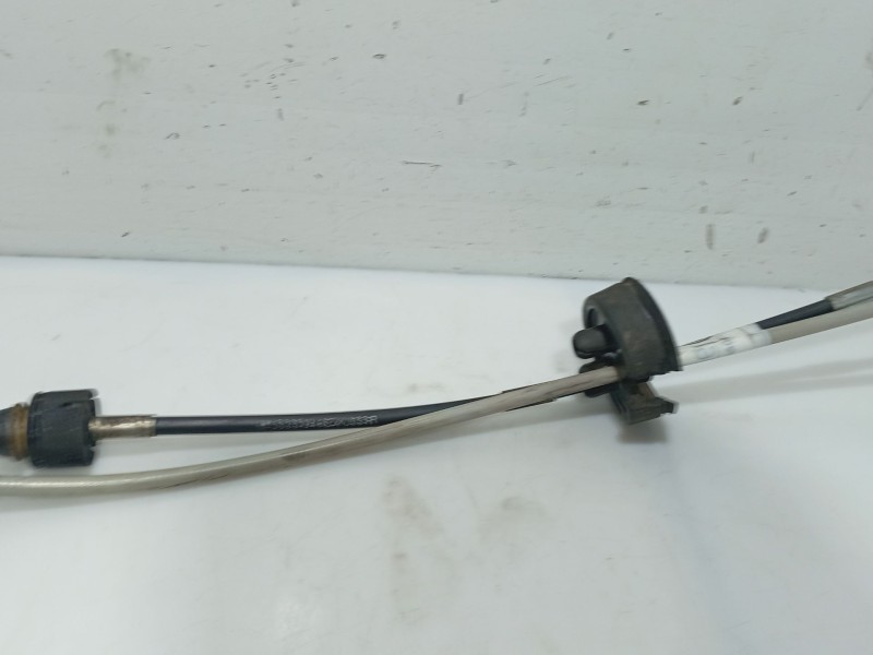 Recambio de varillaje cambio para opel astra h (a04) 1.7 cdti (l48) referencia OEM IAM   